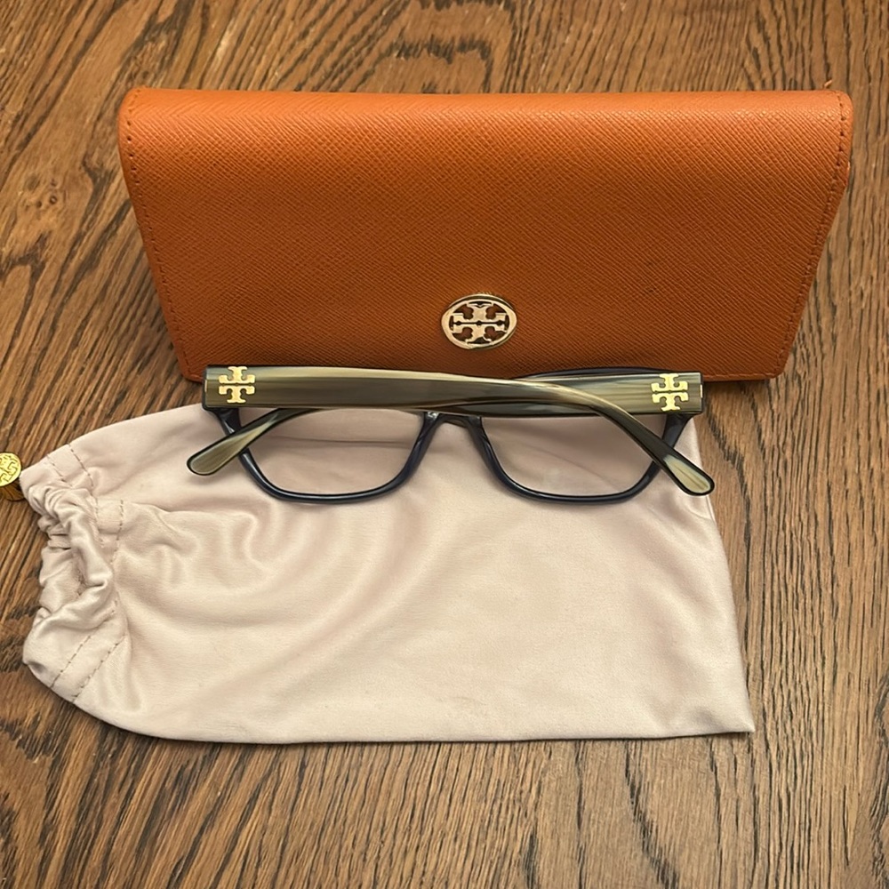 Tory Burch Eyeglasses